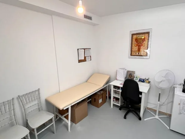 Interior elegant Azil Ghencea